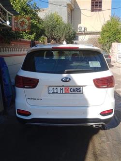 كيا سورينتو